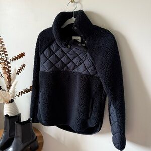 ABERCROMBIE • PULL OVER